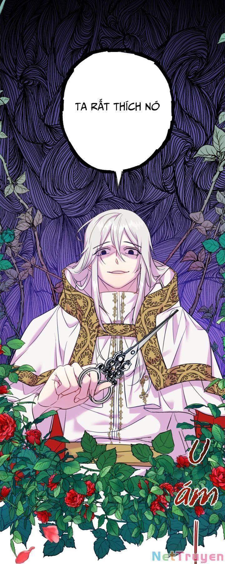 xin ngài đừng ăn tôi chapter 47 20