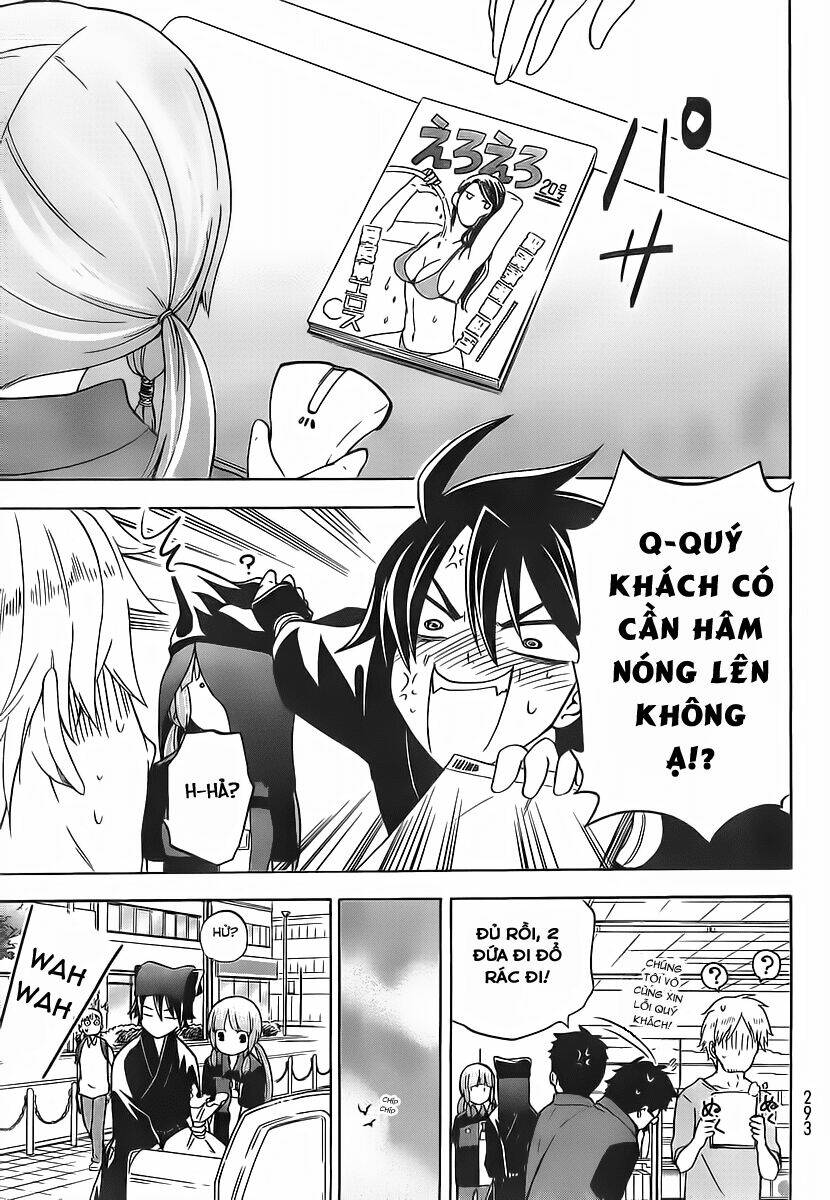 maga-tsuki chapter 21 18