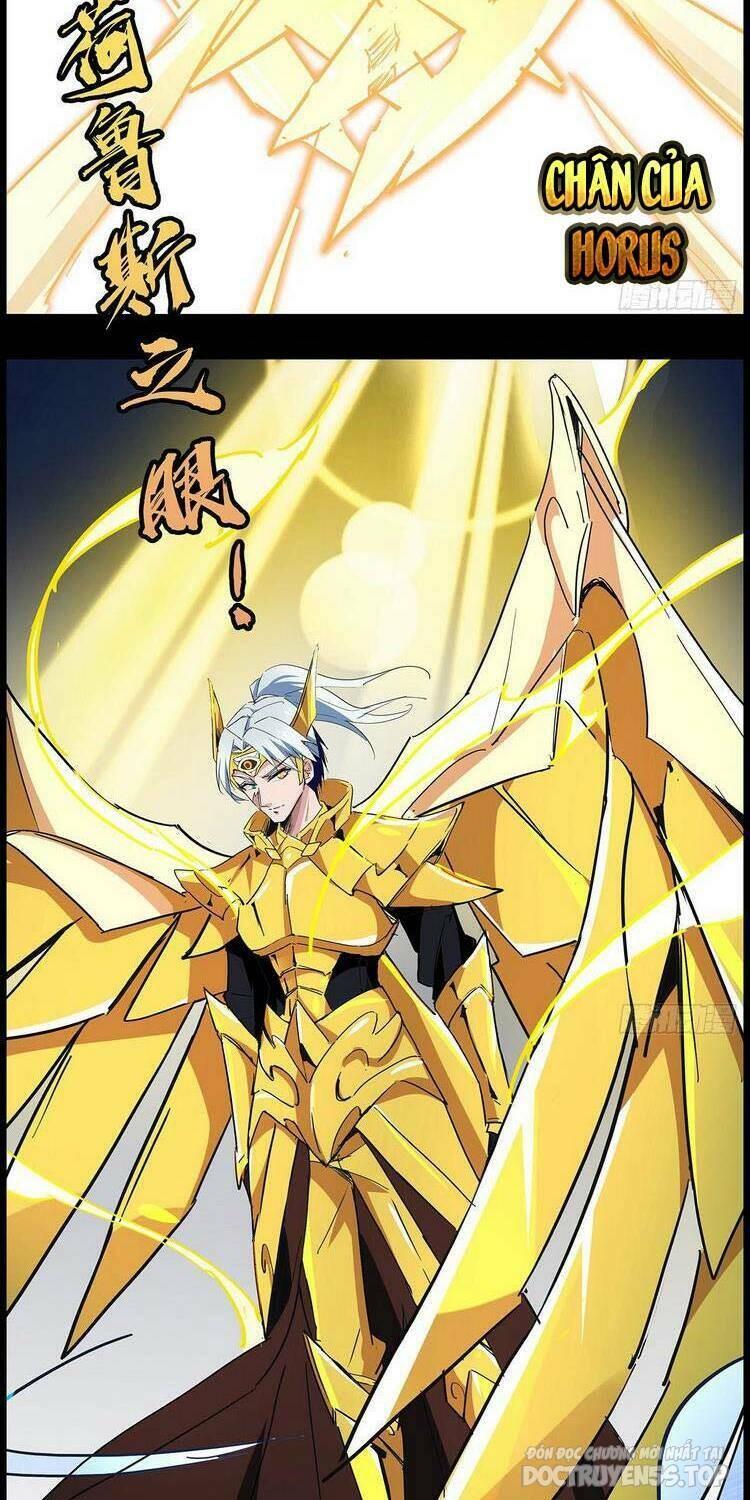 giải cứu 99 nữ chính ở mạt thế chapter 75 17