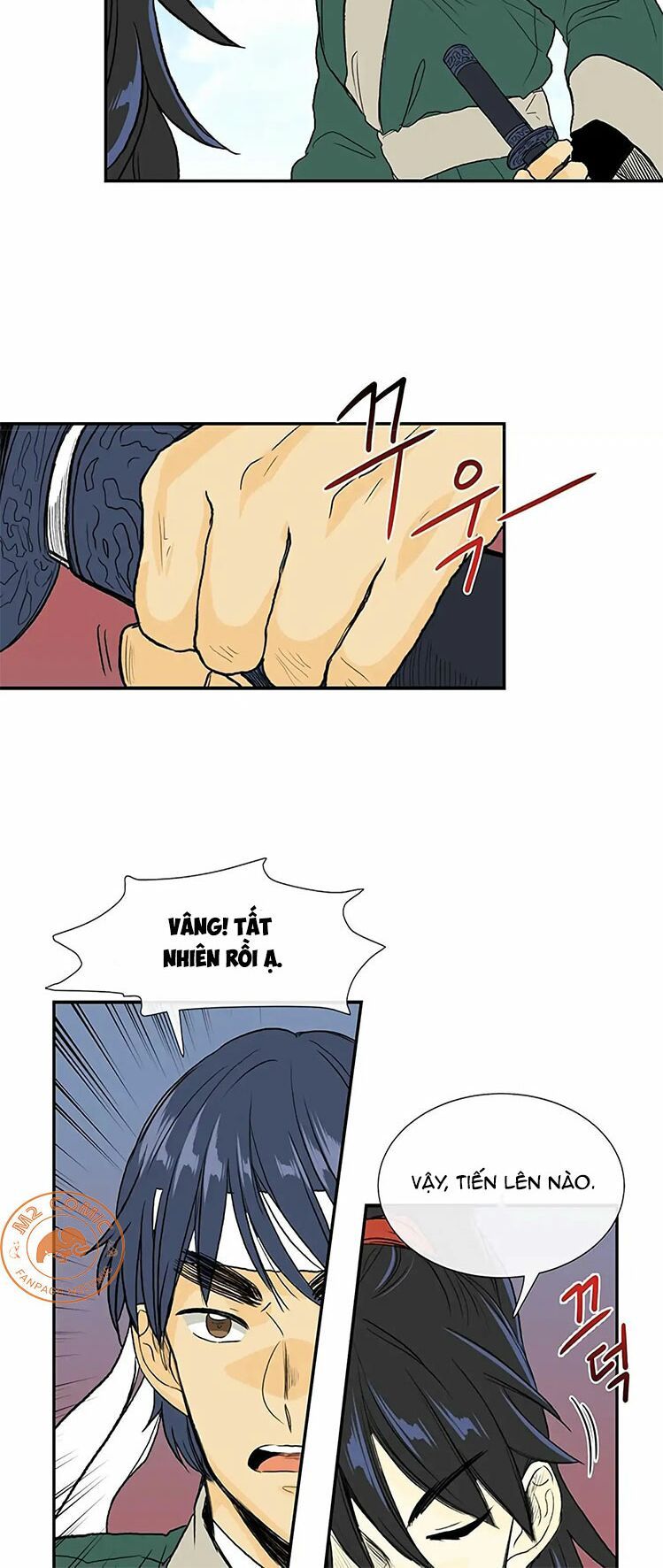 học sĩ tái sinh chapter 105 33