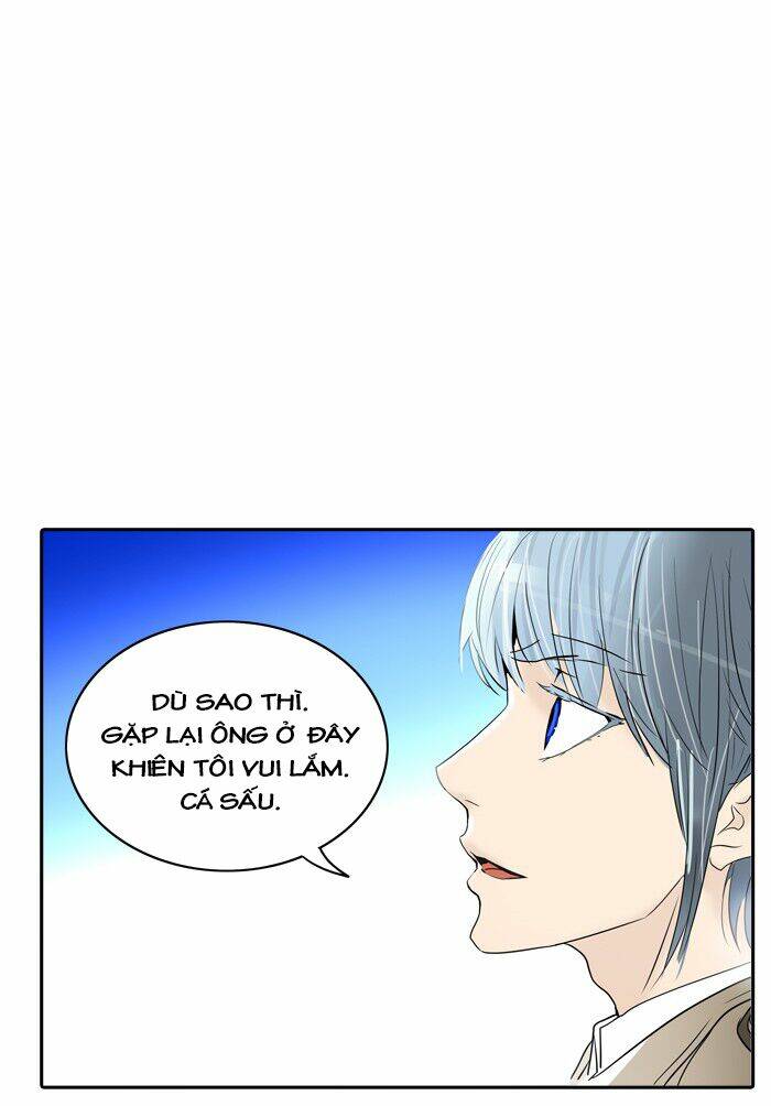cuộc chiến trong tòa tháp chapter 345 51