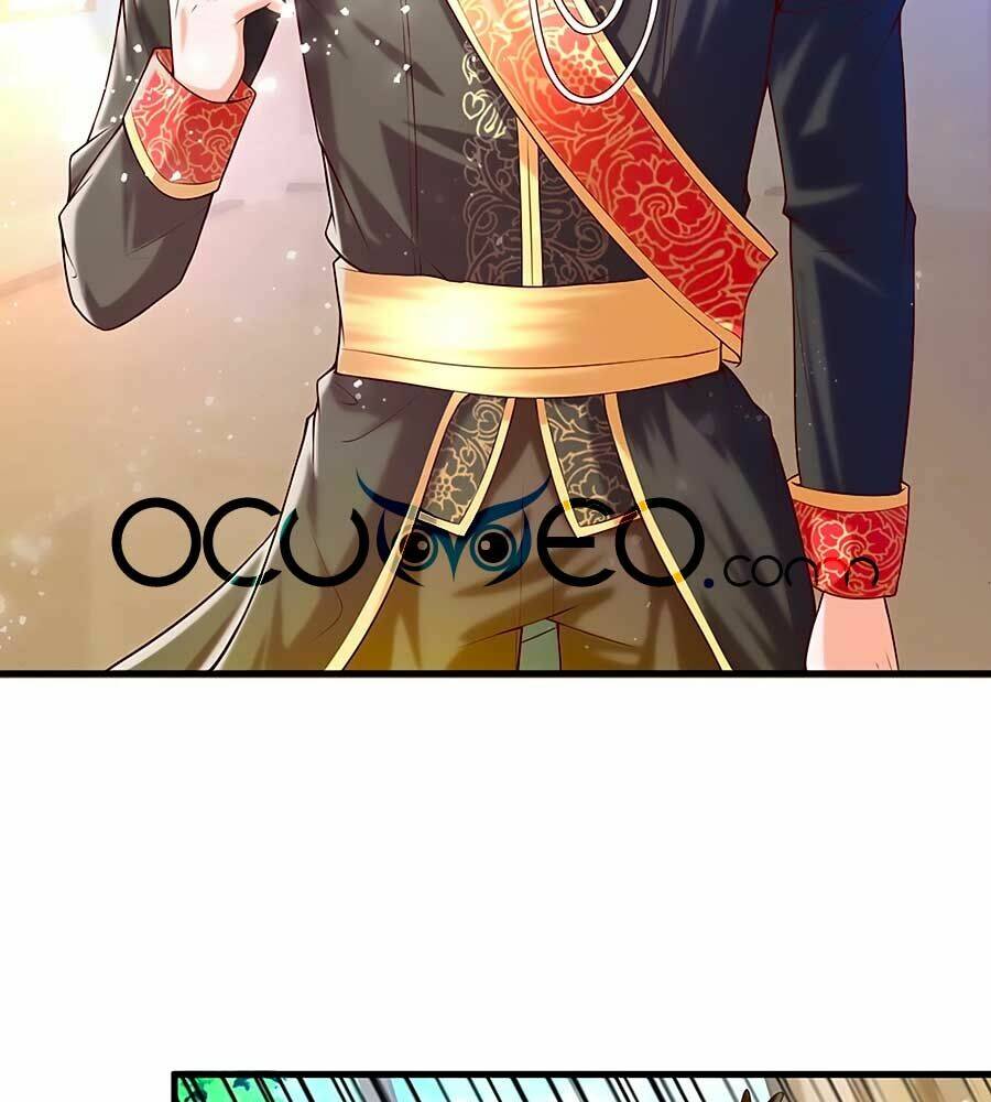 bỗng một ngày trở thành con gái nhà vua chapter 213 36