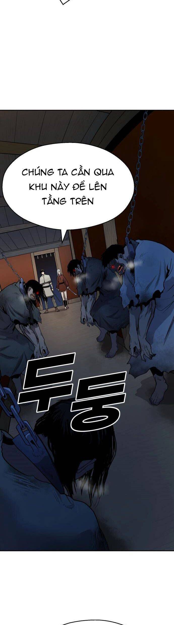 thiếu niên kiếm sư chapter 42 30