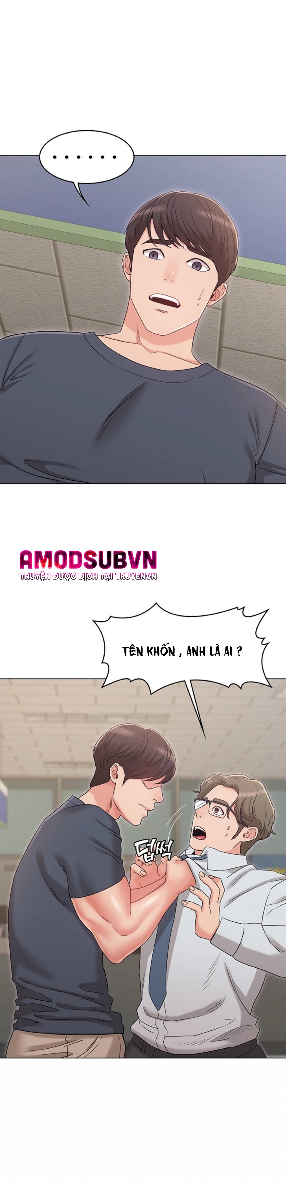 chị của bạn gái chapter 31 8