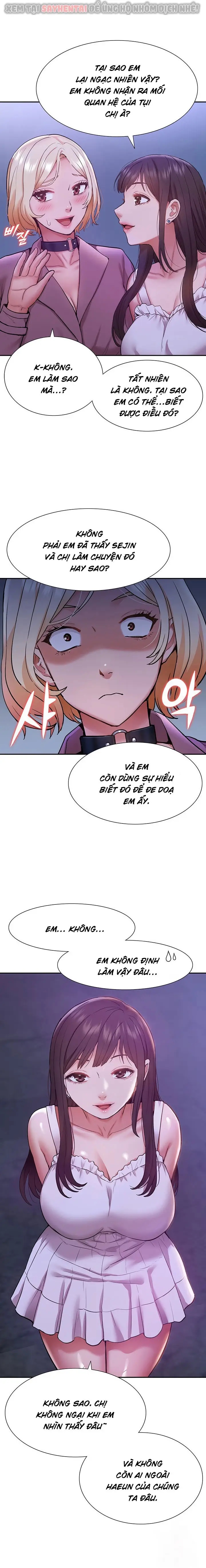 tôi là người bị thôi miên nhưng lại lập ra dàn harem idol chapter 19 11