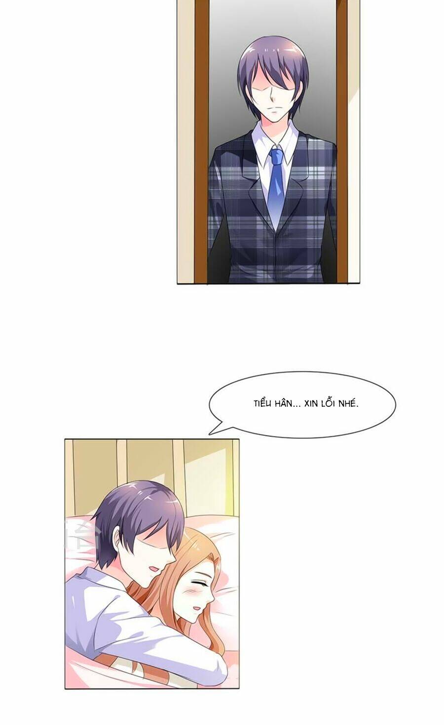 song diện danh viện chapter 54 10