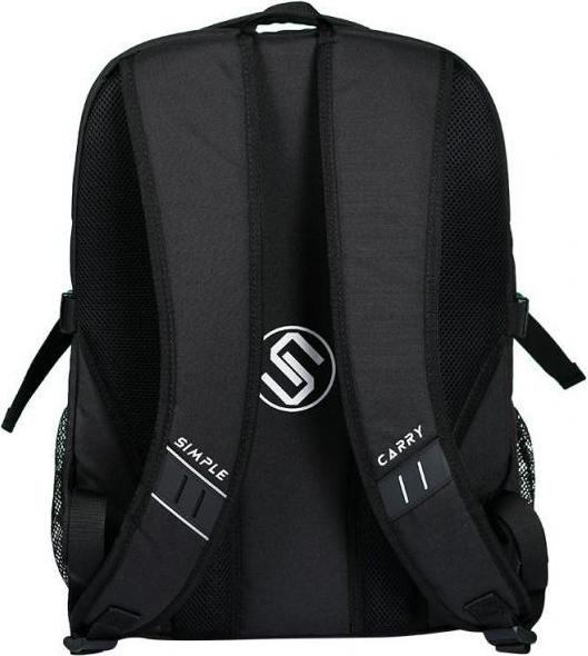 Balo laptop Simplecarry K-City Backpack