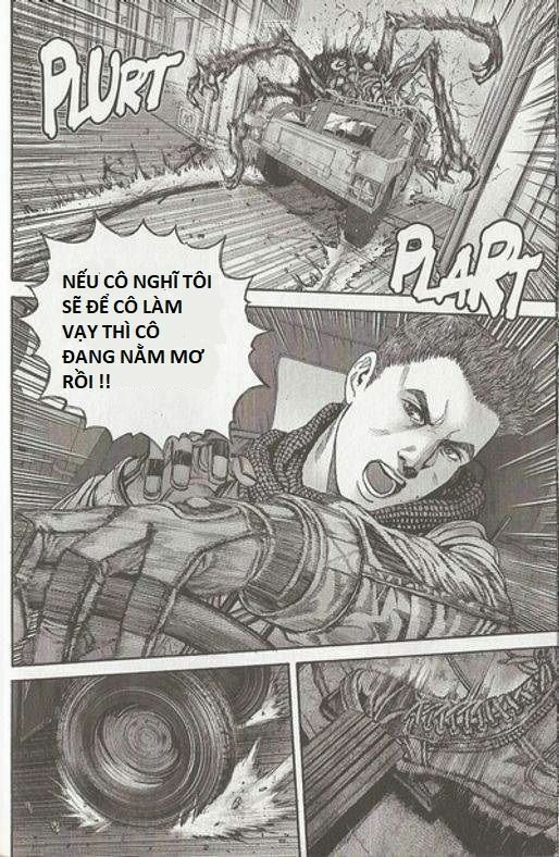 thảm họa marhawa chapter 29 11