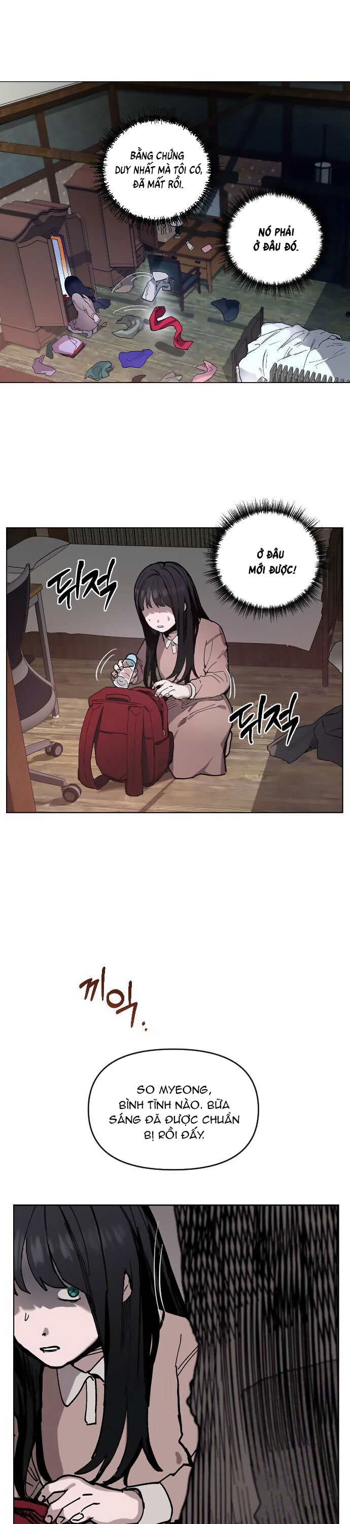 tựa như con gái chapter 2.1 5