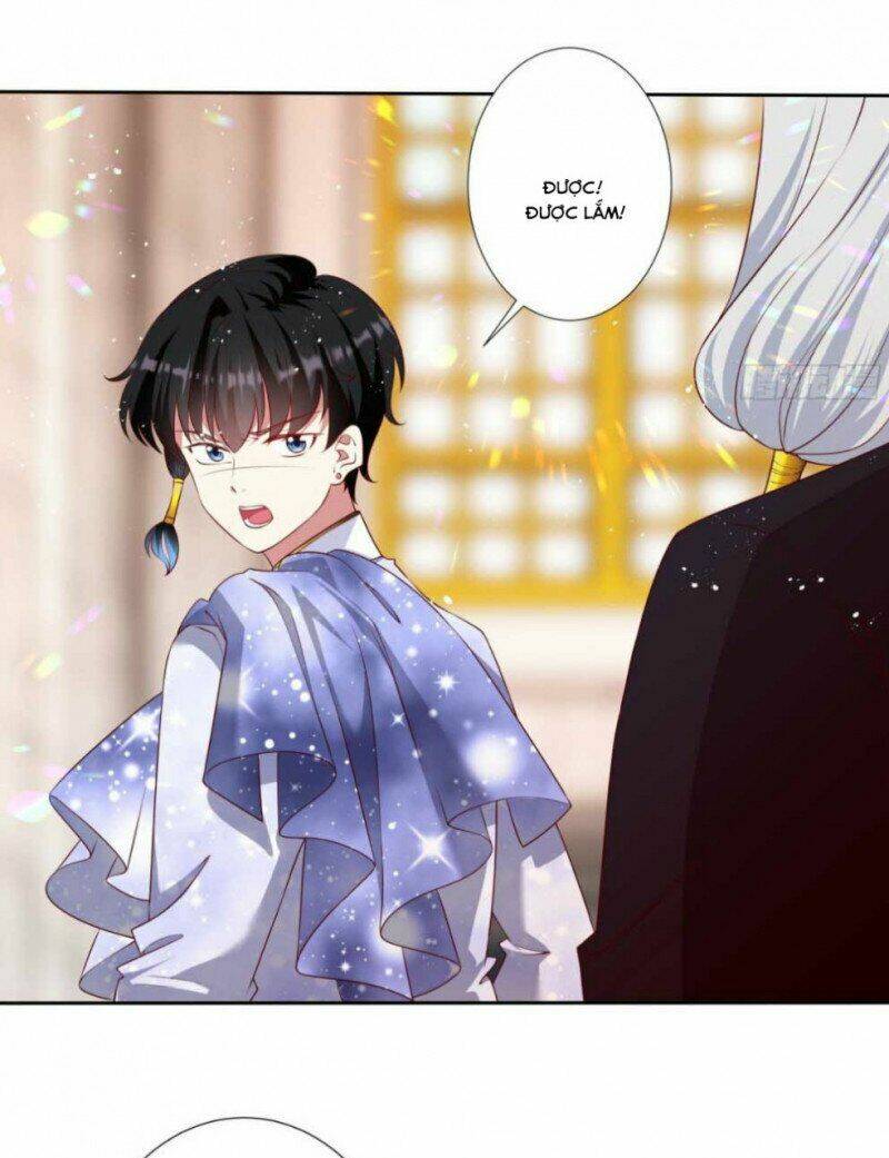 công chúa phản diện trong truyền thuyết chapter 50 11