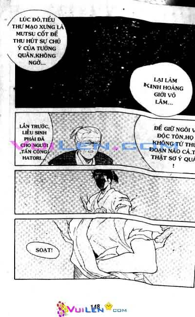 truyền nhân atula phần ii chapter 6 149