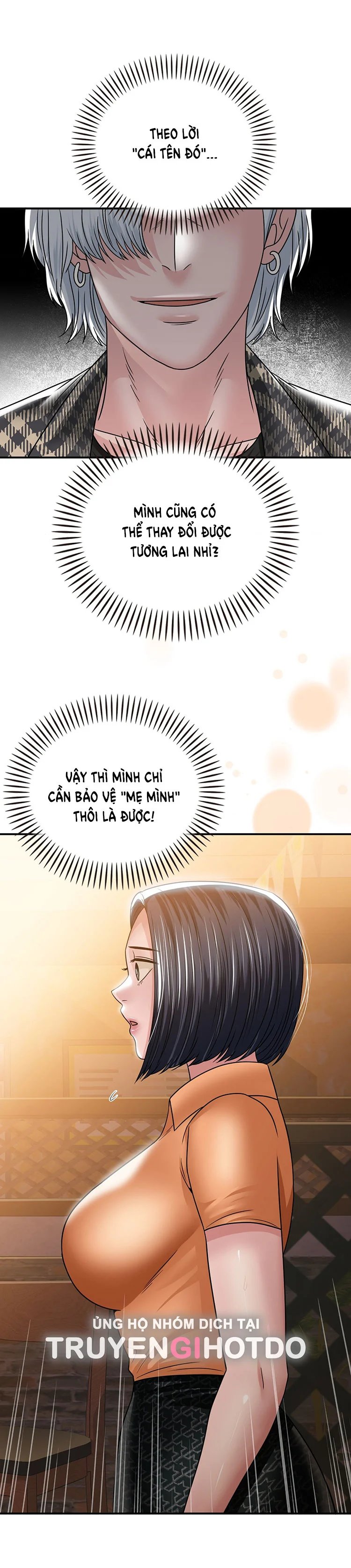 quá khứ của mẹ kế chapter 10.1 21