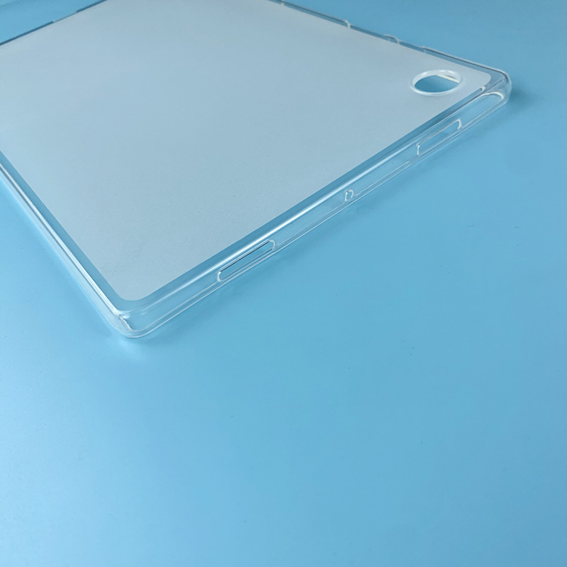 Case Ốp Lưng Chống Sốc Trong Cho Máy Tính Bảng Samsung Tab A8 10.5 SM-X200 / X205