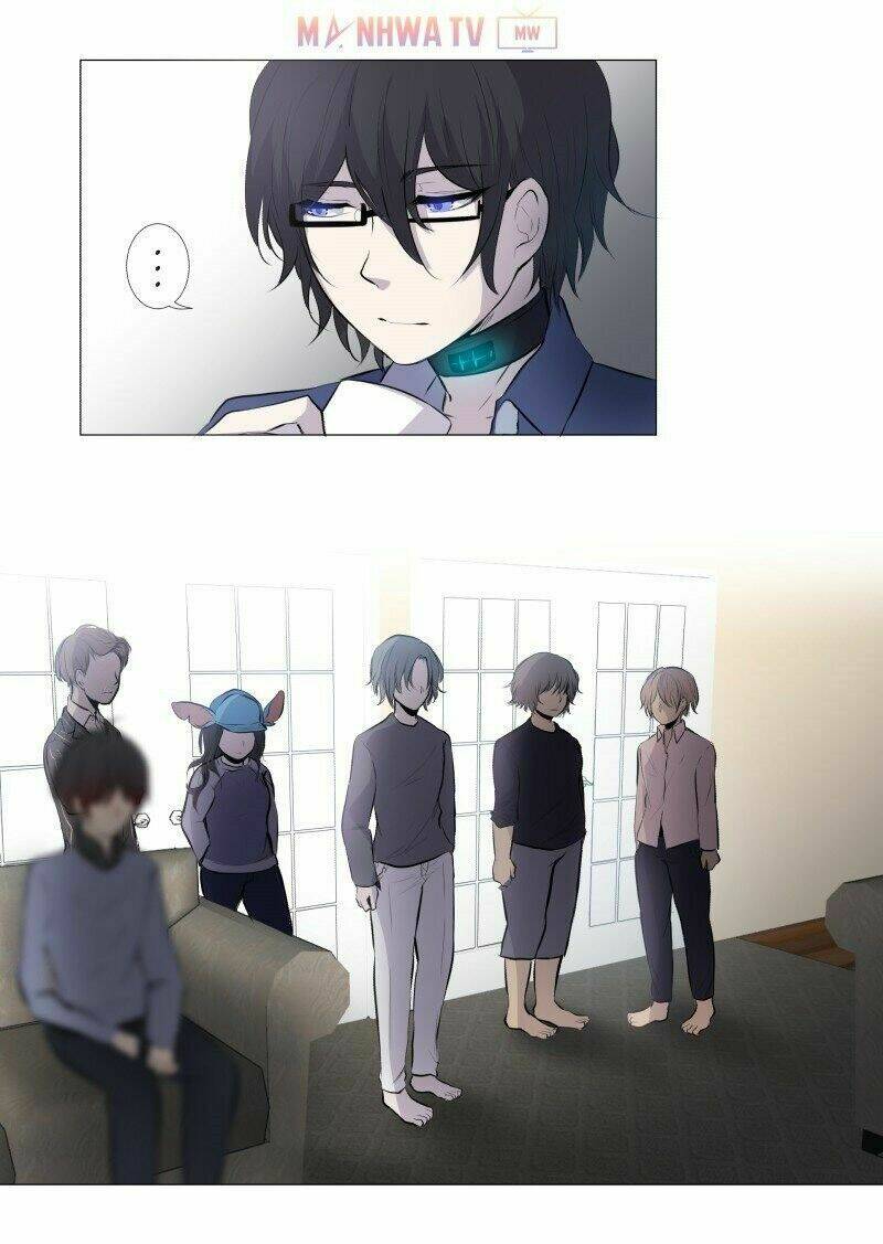 Trọng Sinh Mạc Thế Chapter 34 9