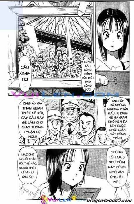 nhà hàng hạnh phúc chapter 2 46