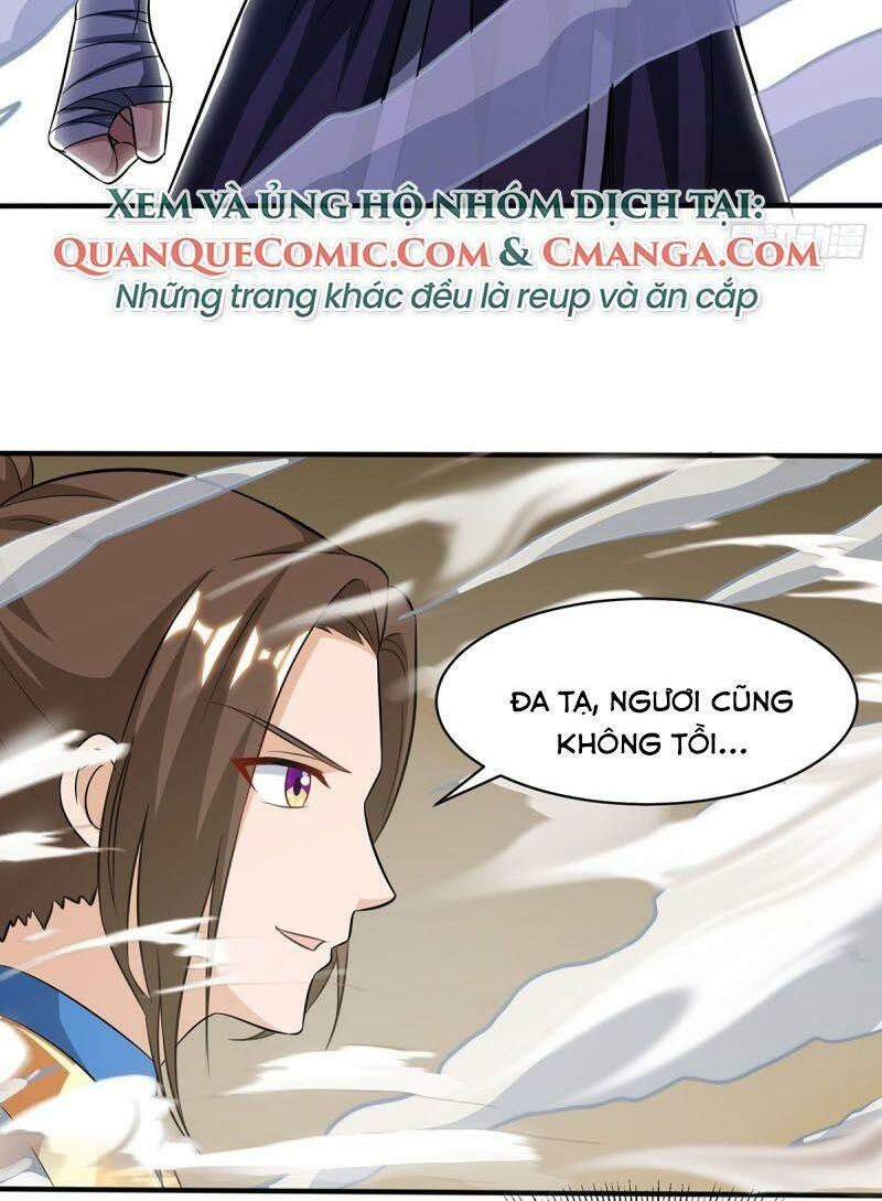 chúa tể tam giới chapter 89 6