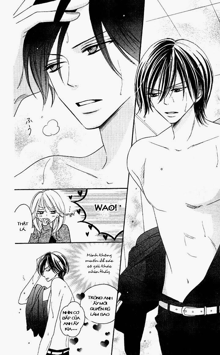 yêu quái cánh đen chapter 10 9