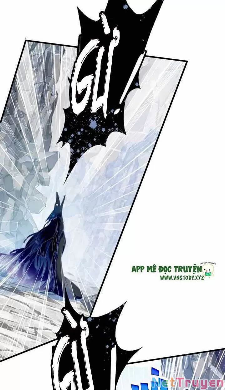 lại bị bệnh chiều chuộng quấn lấy chapter 14 24