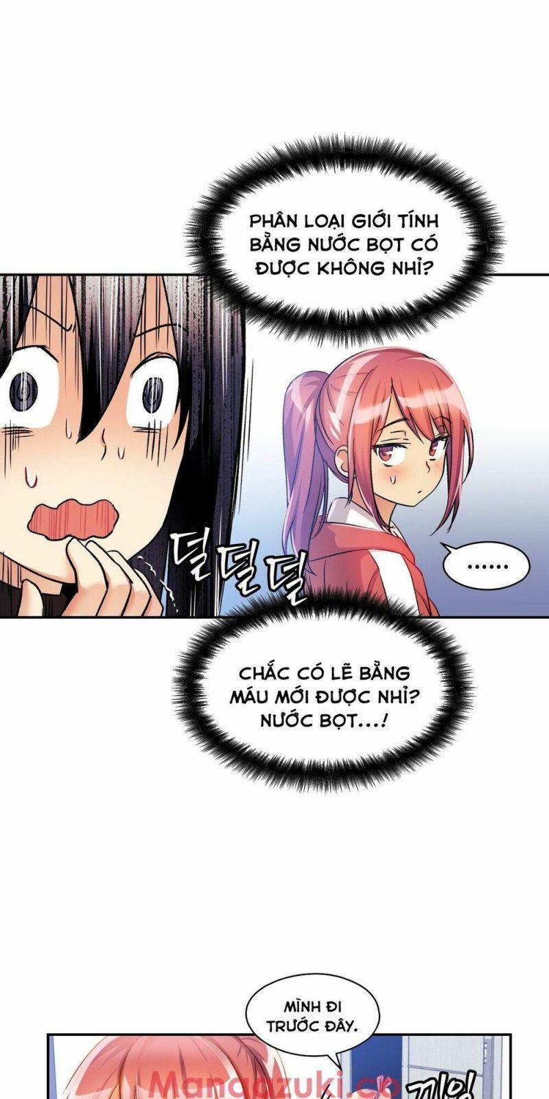 girls marmot chapter 7 30