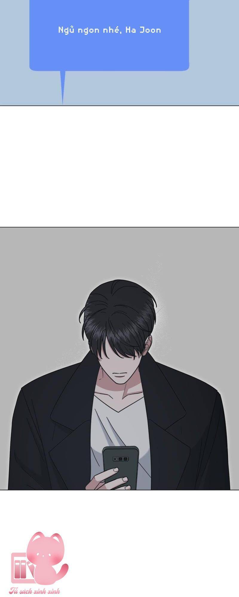 theo bản năng của em chapter 53 37