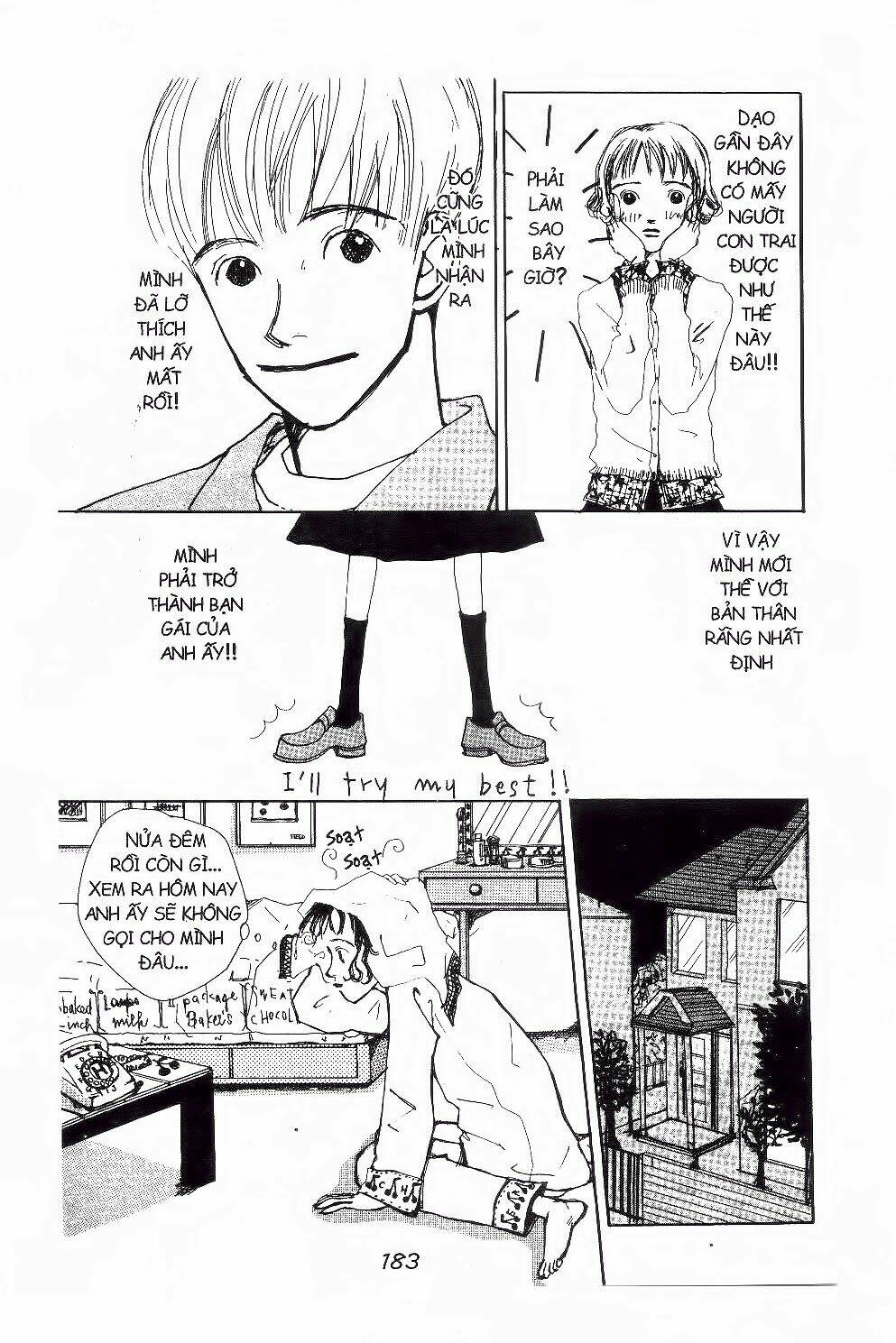 ichigo to anzu chapter 46 20