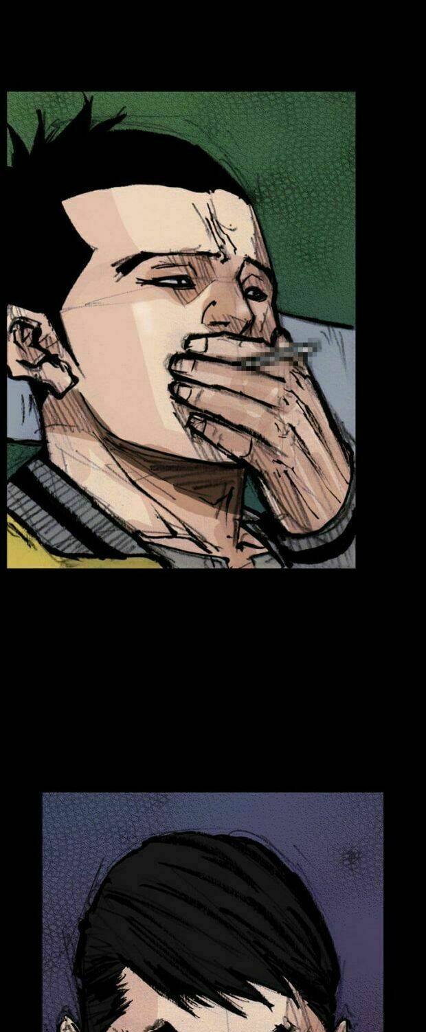 dokgo 2 | độc cô 2 chapter 9 30