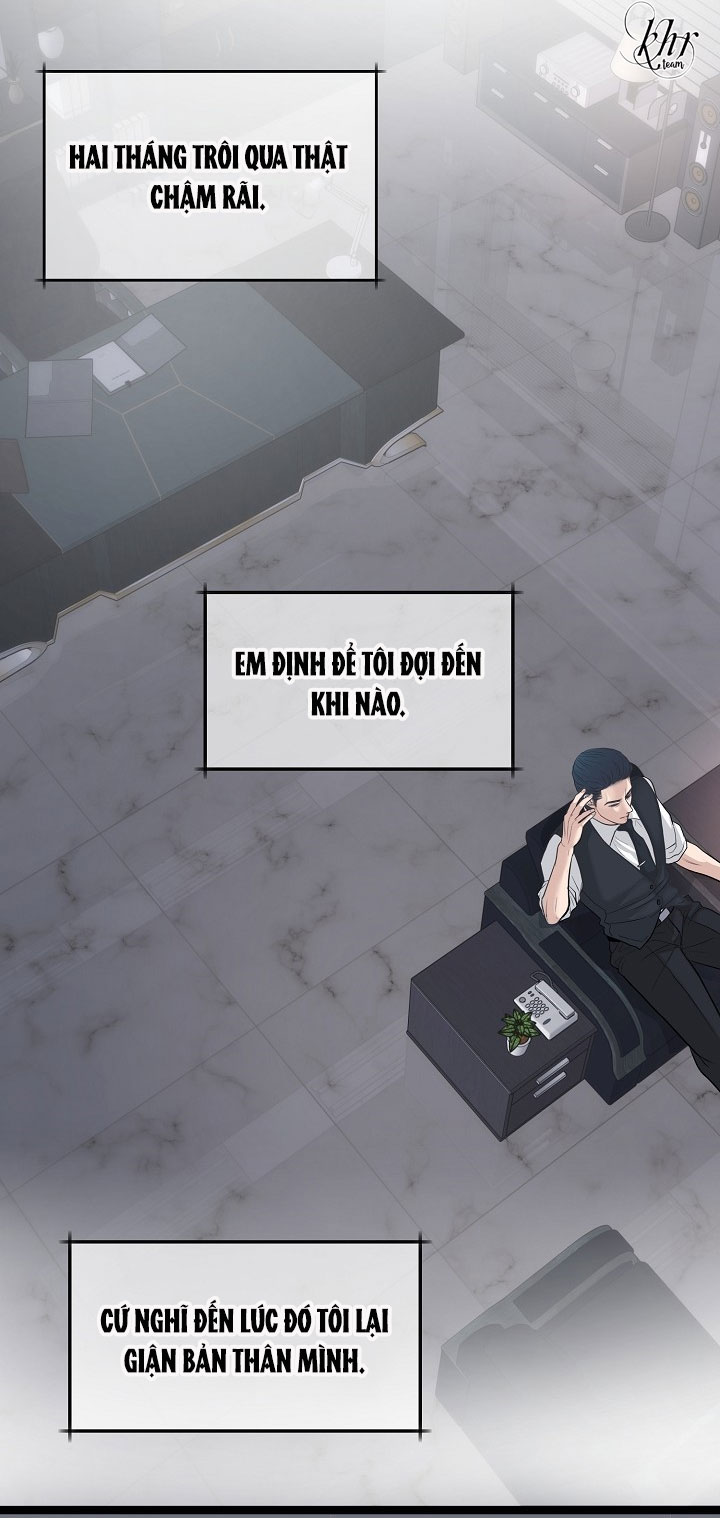 ranh giới tội ác chapter 17 2