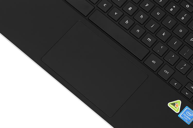 Laptop Samsung XE340XDA-KA1VN (N4500, 4GB, 32GB, HD, ChromeOS) - Hàng Chính Hãng