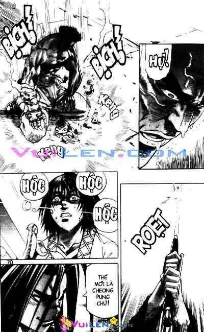 king of hell chapter 39 15