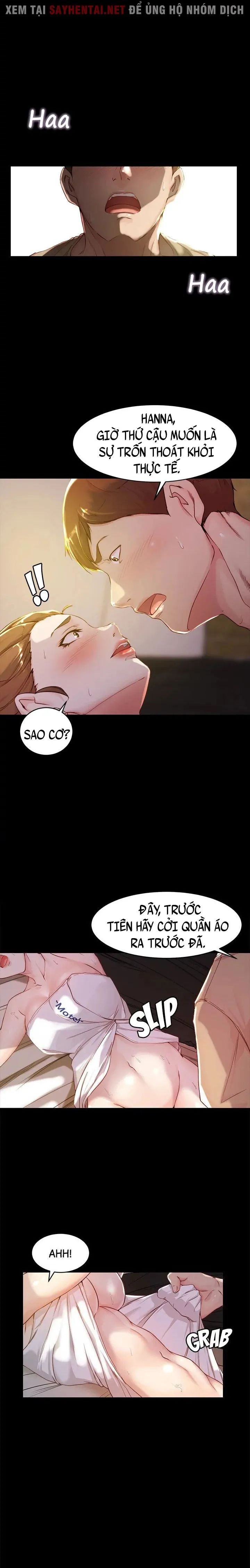 nhật ký quần lót chapter 21 7