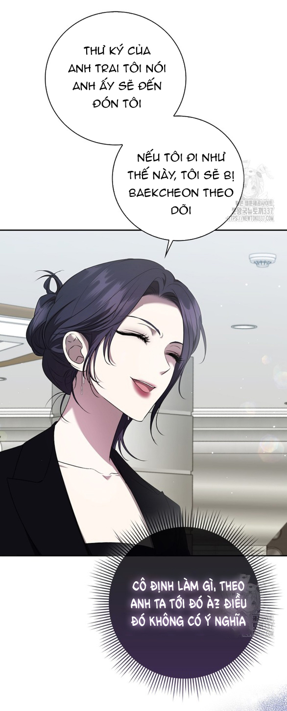 bạn trai của nam chính bị ám ảnh bởi tôi chapter 31.2 9