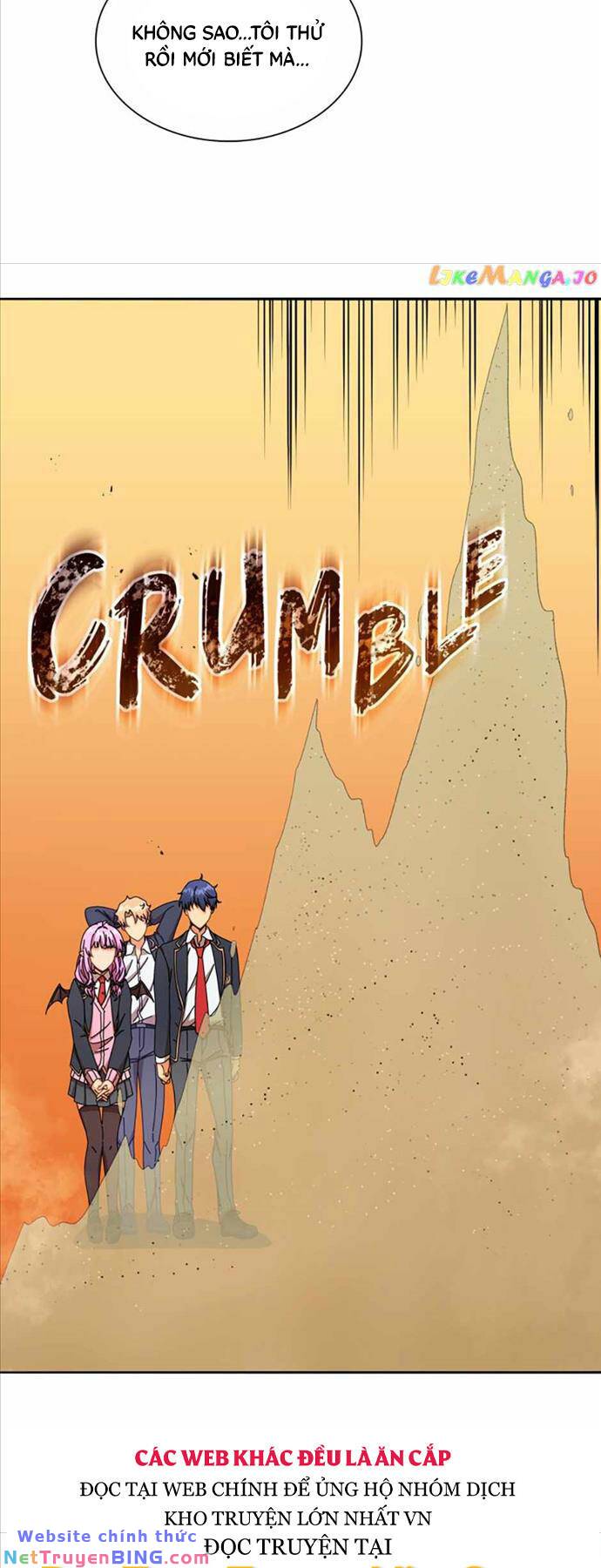 tử linh sư thiên tài của học viện chapter 61 5