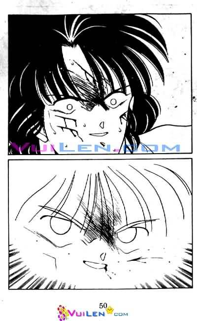 truyền nhân atula - shura no mon i chapter 10 51