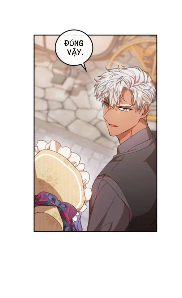 nếu là phản diện, liệu tôi sẽ chết? chapter 4.2 15