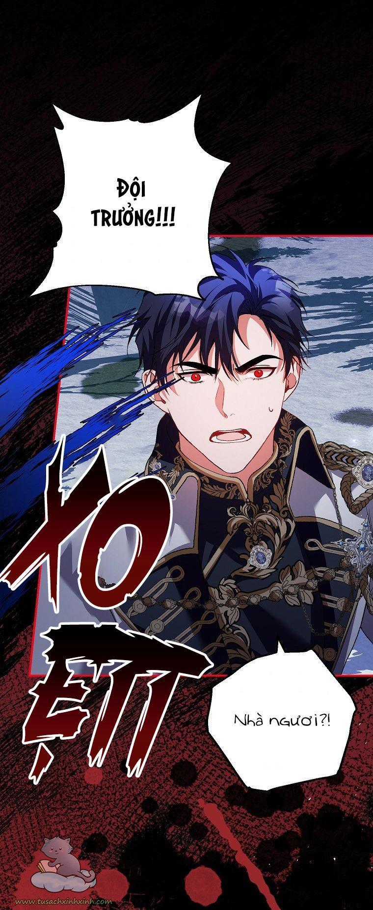 tháng năm cuối cùng của nữ phụ đoản mệnh chapter 37 36