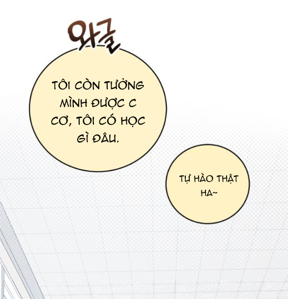 quy luật về rác rưởi chapter 7.2 16