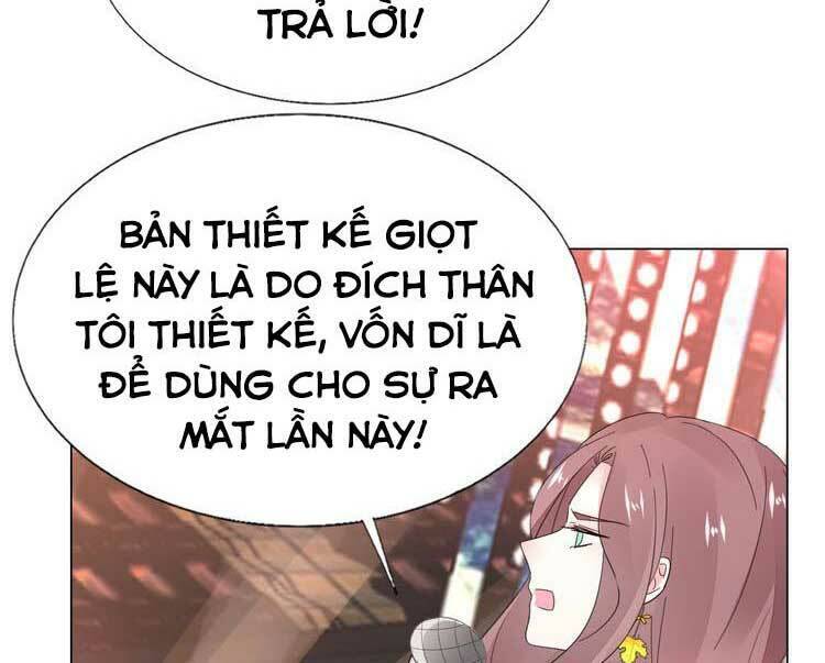 điều ước sủng ái bất bình đẳng chapter 107.2 14