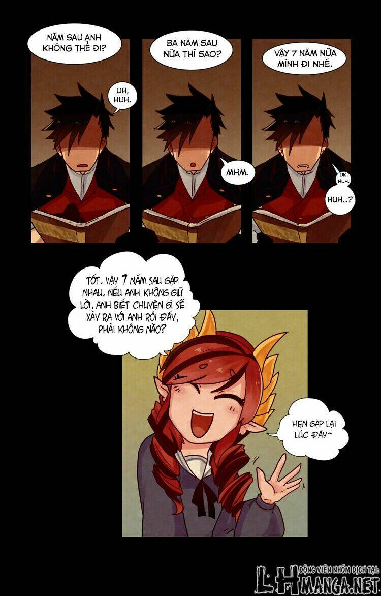 heart of a dragon chapter 6 15