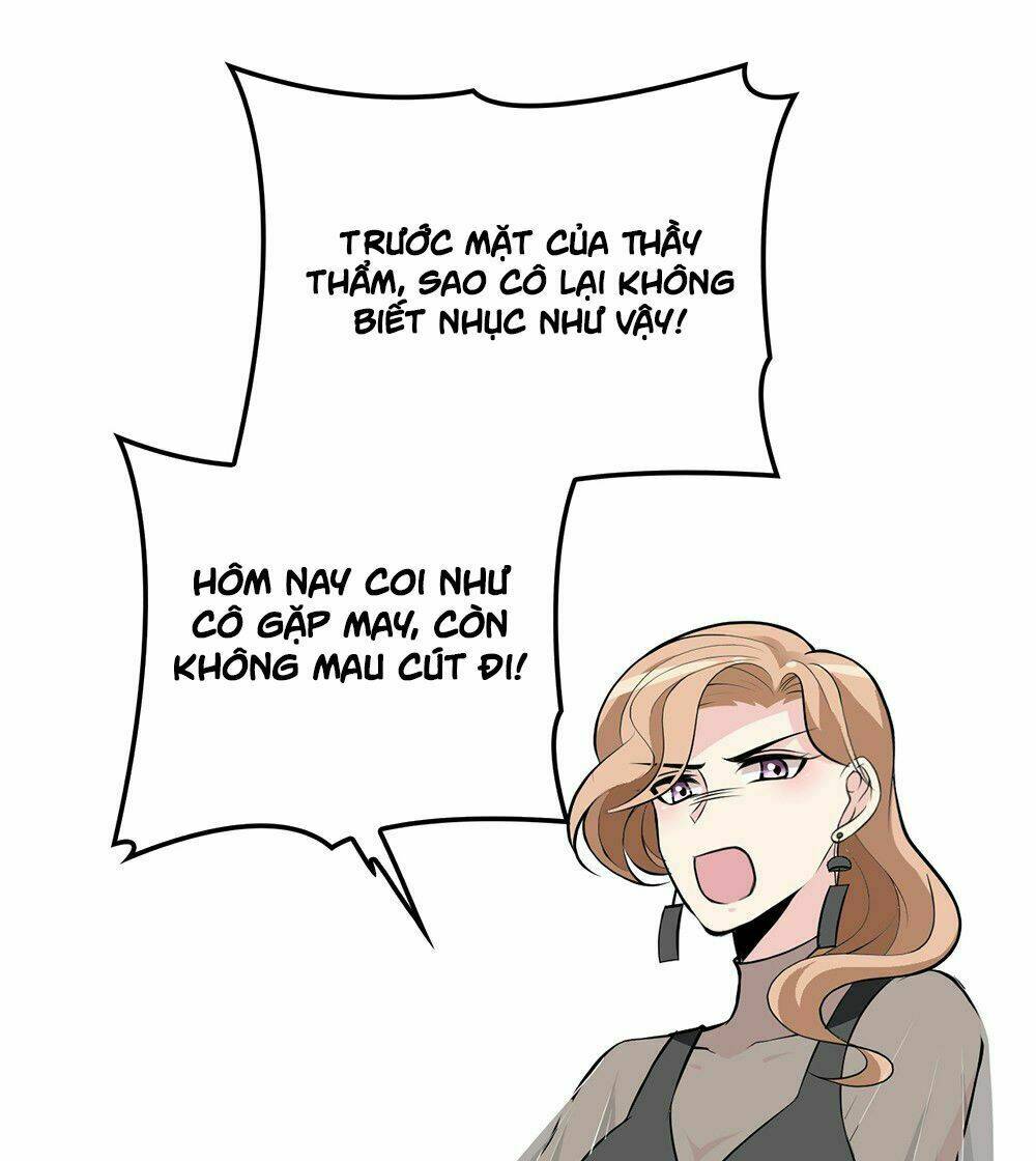 bí mật kết hôn với ảnh đế: vợ ơi đến đây tấn công đi nào chapter 5 9