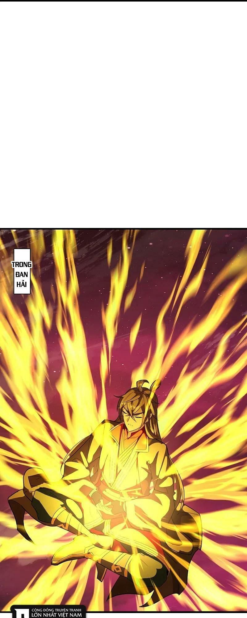 tiên võ đế tôn chapter 201 19