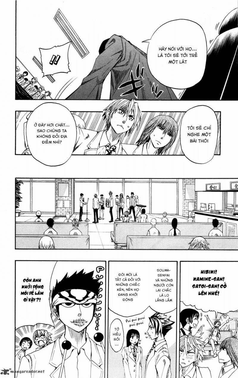 soul catcher chapter 7 14