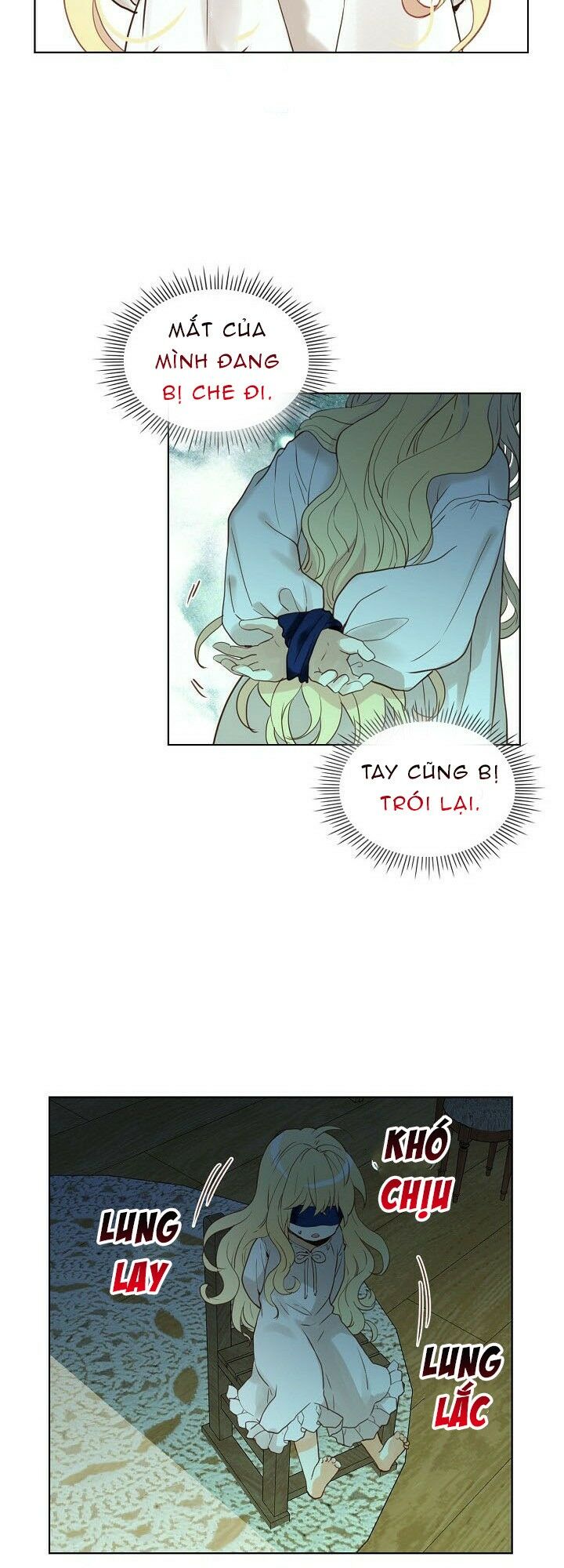 con có phải con là con gái của ngài không? chapter 26 3