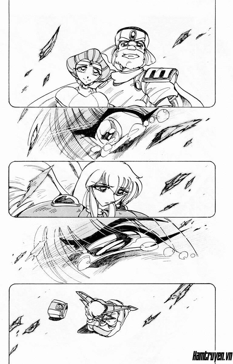 violinist of hameln - cây đàn kì diệu chapter 77 43