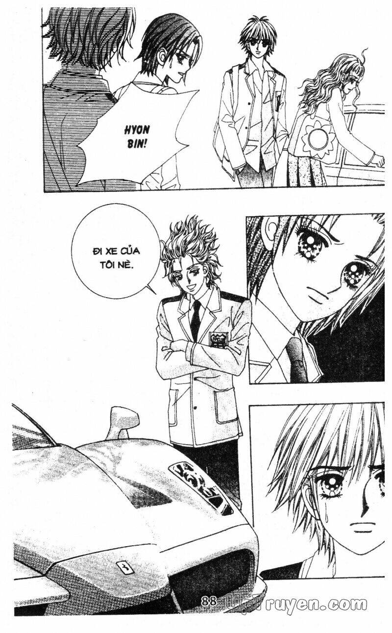 mặt nạ tình yêu chapter 82 12