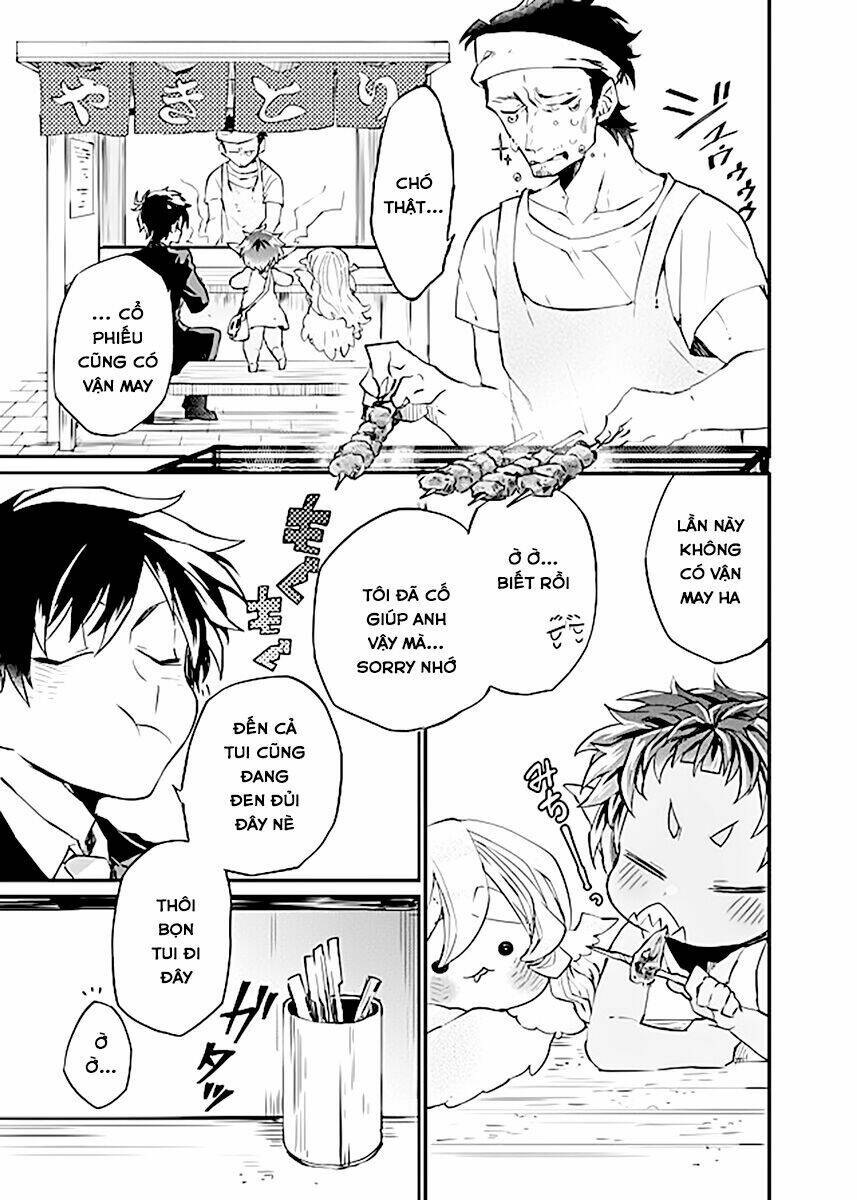 dungeon nursery chapter 8 14