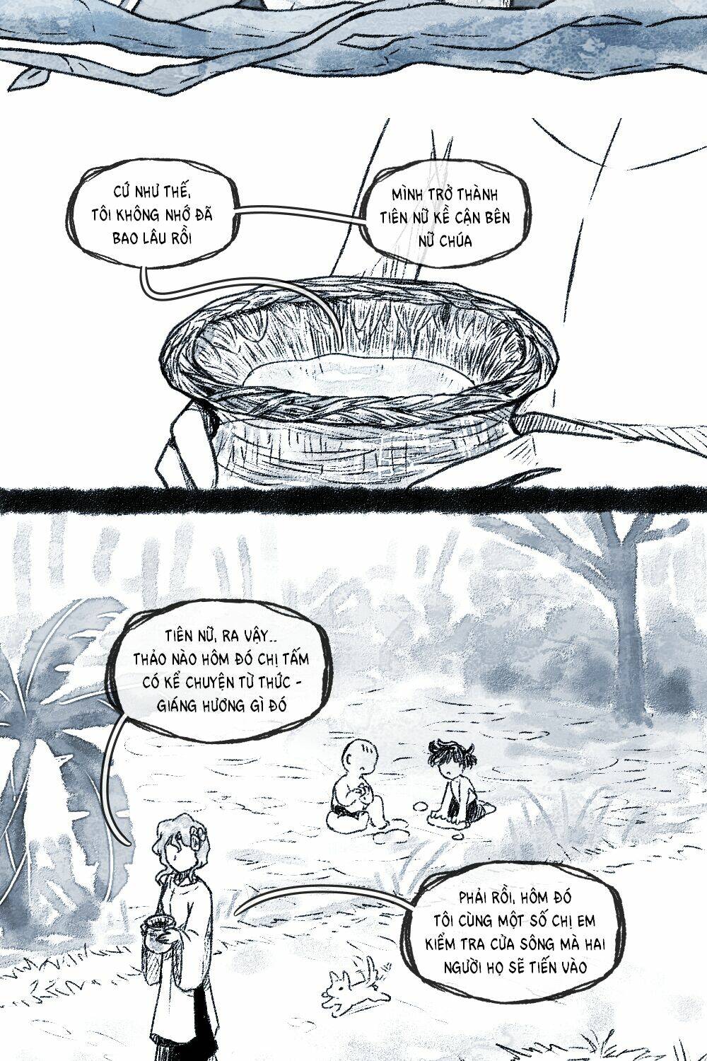 đồng vọng dân gian chapter 10 7