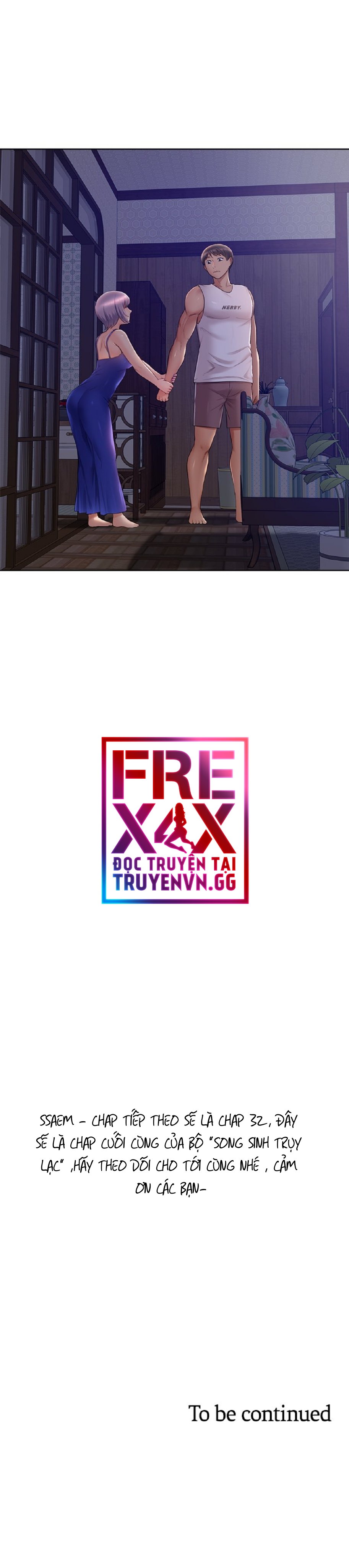 song sinh trụy lạc chapter 31 2