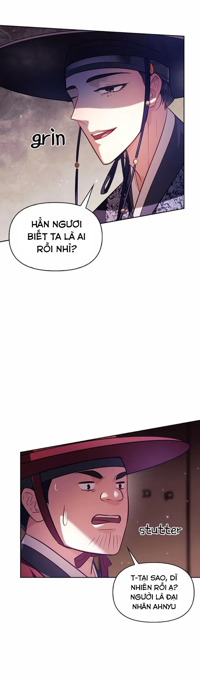 [18+] trăng nơi đỉnh núi chapter 33 21