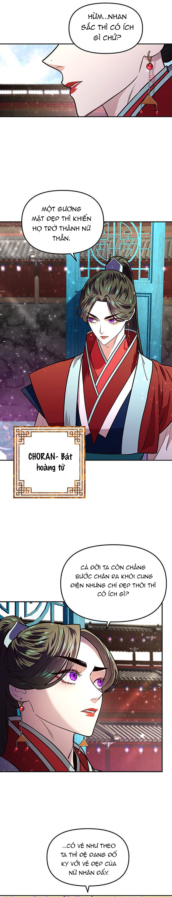 hoàng tử vương triều myongyeong chapter 1.2 12