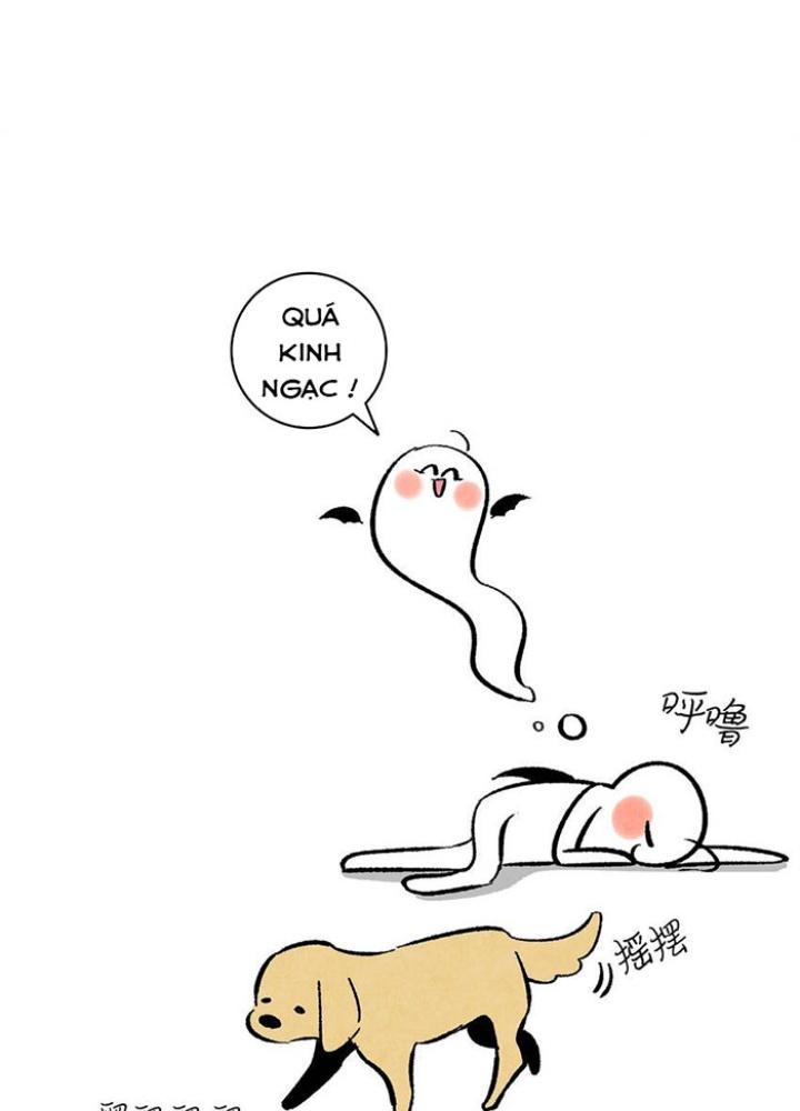 skeleton làm bố chapter 8 4